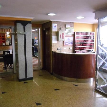 Hostal Don Suero León Exterior foto