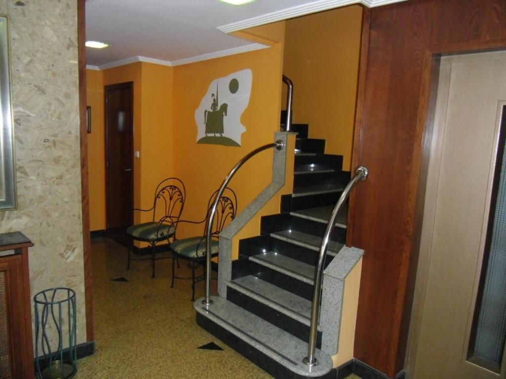 Hostal Don Suero León Exterior foto