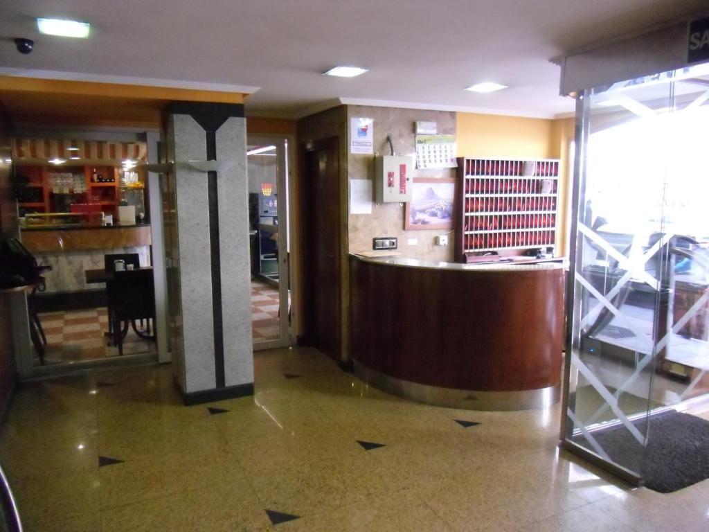 Hostal Don Suero León Exterior foto