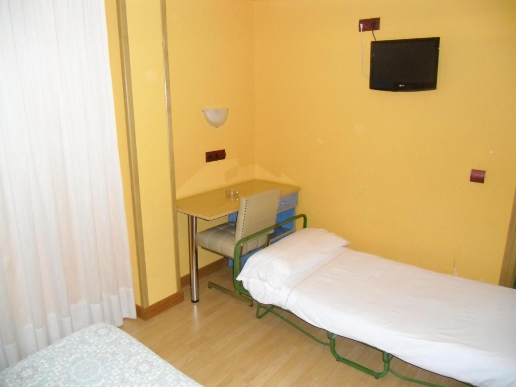 Hostal Don Suero León Exterior foto